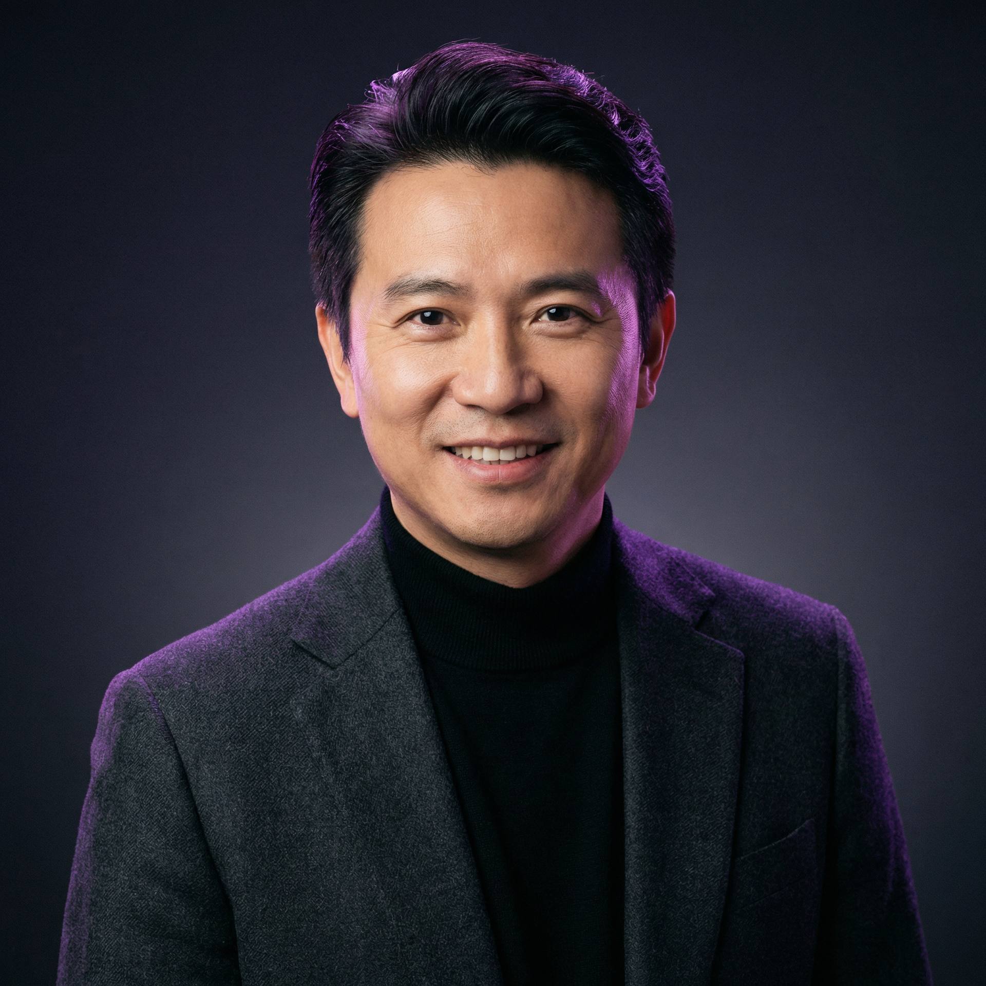 动漫之家导演顾问陈锐